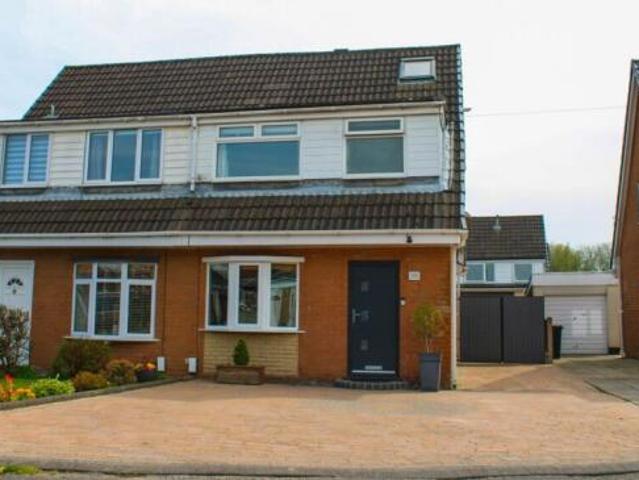 Farm for sale in Bolton, Greater Manchester