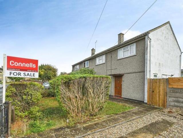 Farm for sale in Walcot East, Swindon
