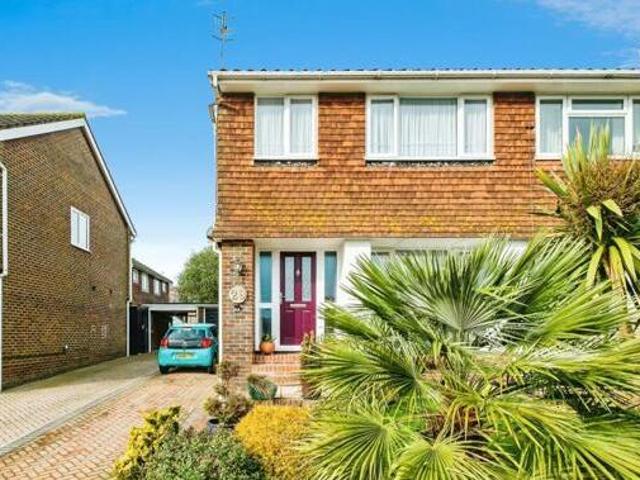 House for sale in Lancing, Adur