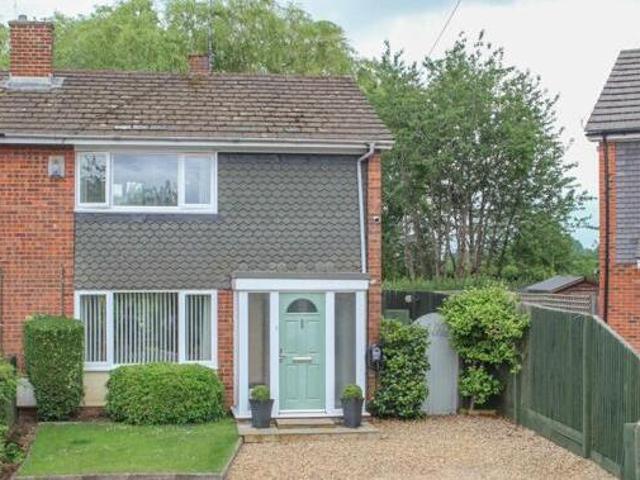 House for sale in Lyons, Greater London