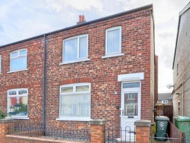 House for sale in Port Clarence, Stockton-on-tees