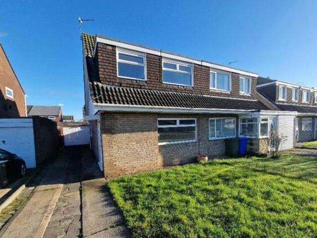 House for sale in Blyth, Northumberland