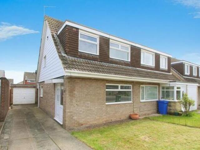 House for sale in Blyth, Northumberland
