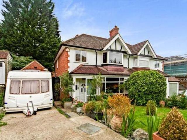 House for sale in Surrey