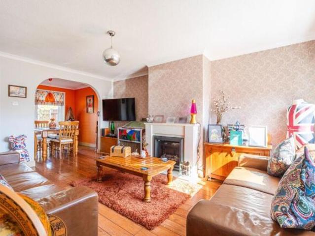 Farm for sale in Crostwick, Norfolk