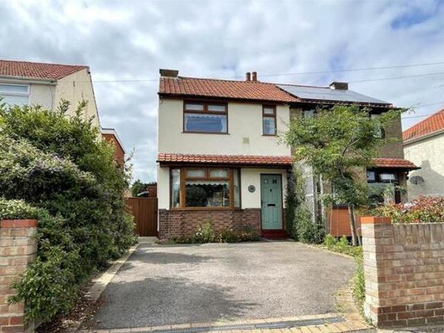 House for sale in Lowestoft, East Suffolk