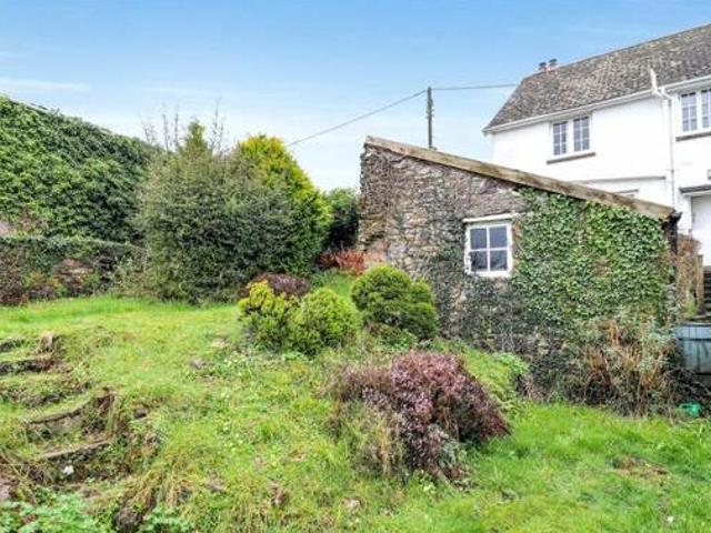 House for sale in South Molton, North Devon