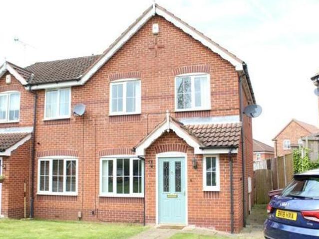 House for sale in Lyons, Greater London