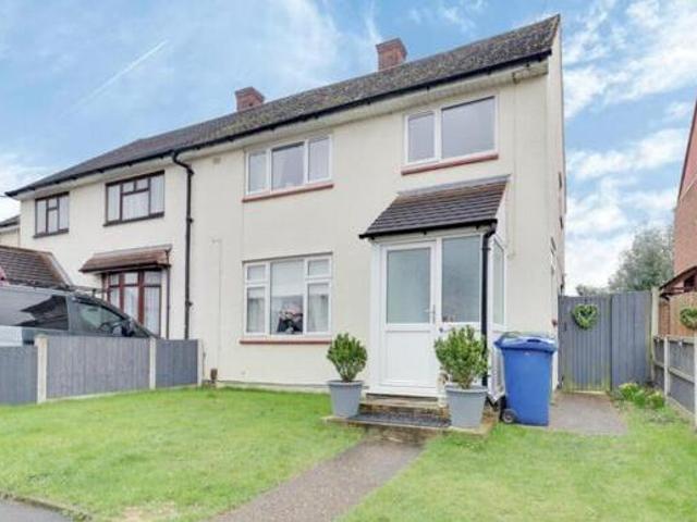 House for sale in South Ockendon, Essex