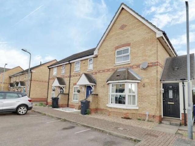 House for sale in South Ockendon, Essex