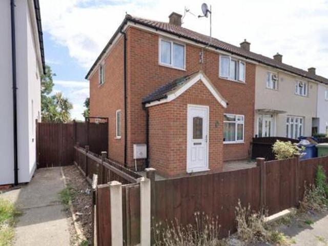 House for sale in South Ockendon, Essex