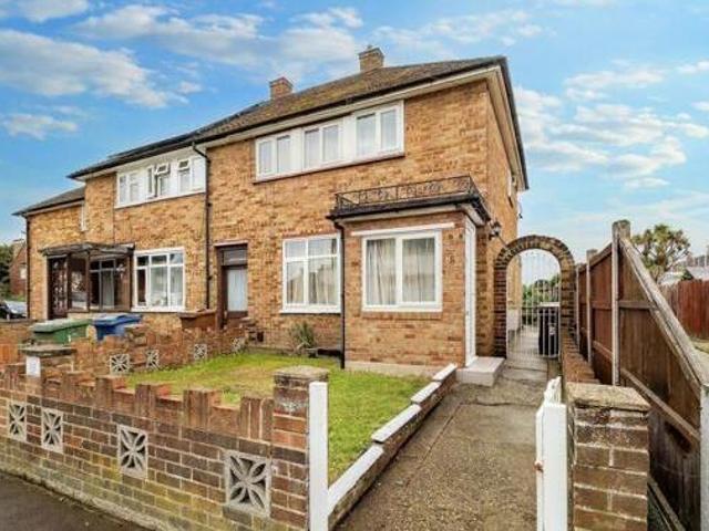 House for sale in South Ockendon, Essex