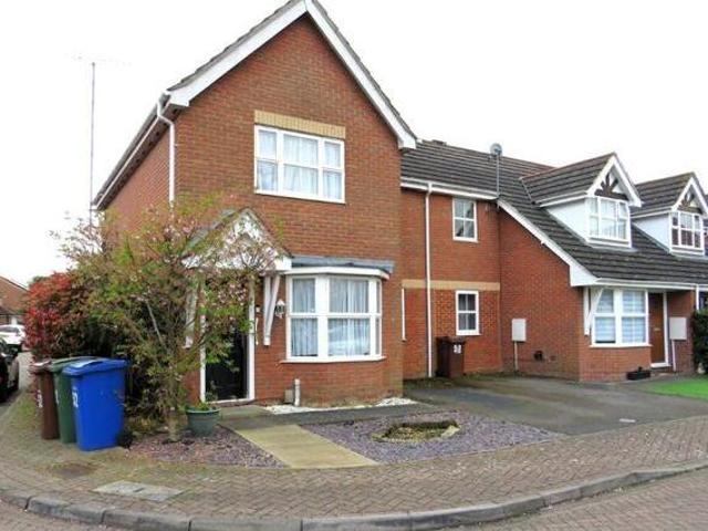 House for sale in South Ockendon, Essex