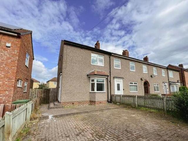 House for sale in South Shields, South Tyneside
