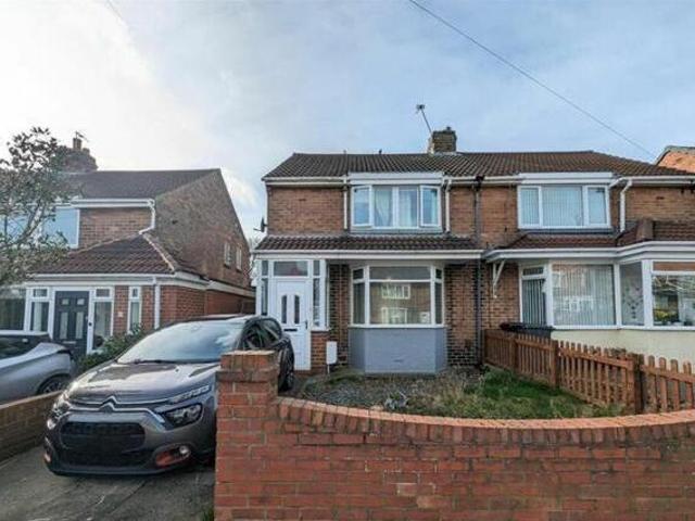 House for sale in Harton, South Shields