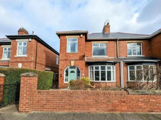House for sale in Harton, South Shields