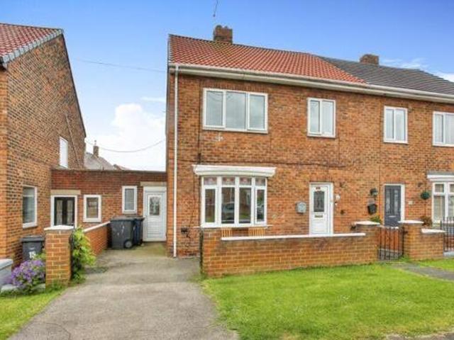 House for sale in South Shields, South Tyneside