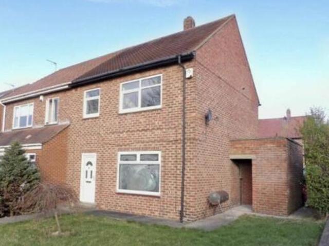 House for sale in South Shields, South Tyneside