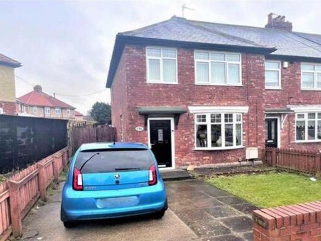 House for sale in Harton, South Shields