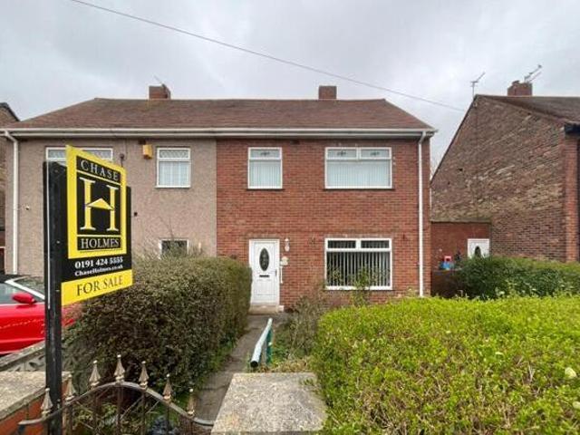 House for sale in Horsley Hill, South Shields