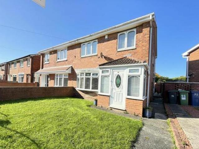 House for sale in South Shields, Tyne And Wear