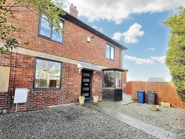 House for sale in Harton, South Shields