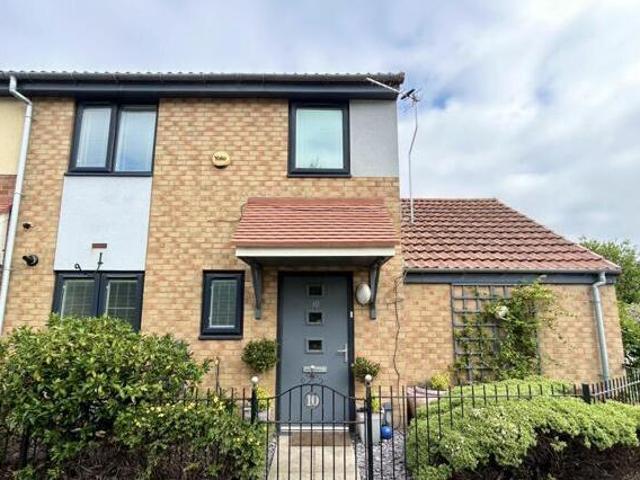 House for sale in South Shields, South Tyneside