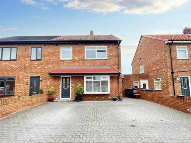 House for sale in South Shields, South Tyneside