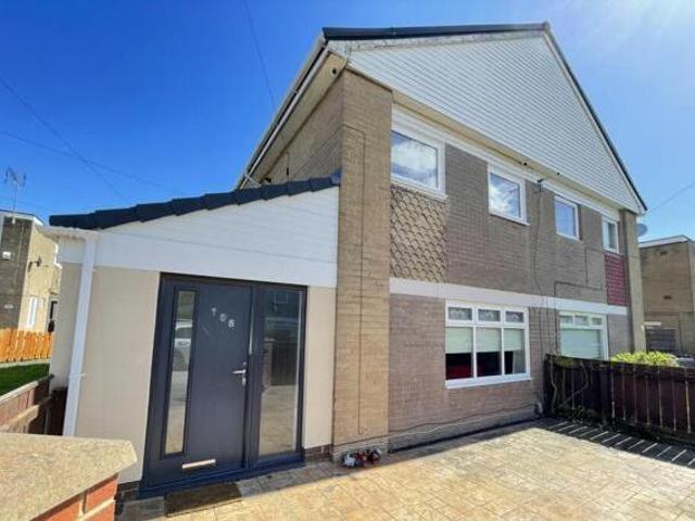 House for sale in South Shields, Tyne And Wear