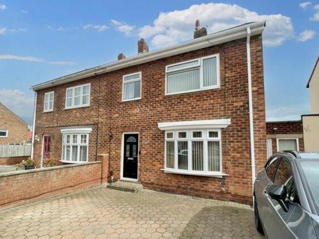 House for sale in South Shields