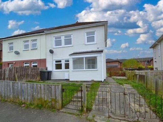 House for sale in Stanley