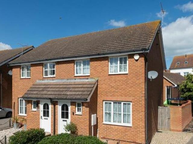 House for sale in Lyons, Greater London
