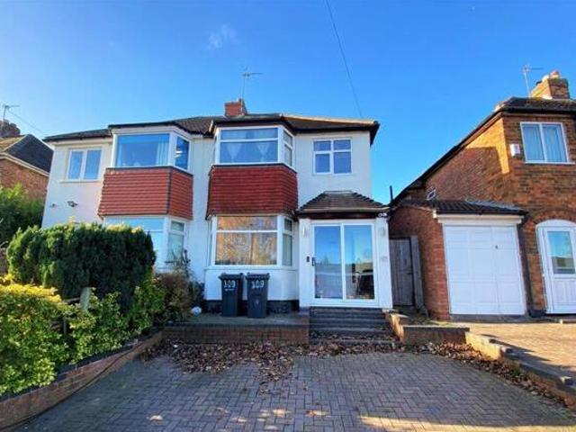 House for sale in Yardley, Birmingham