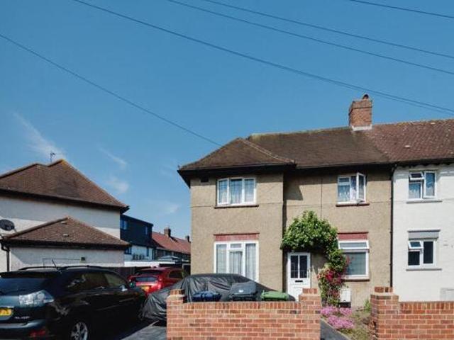 House for sale in Southall, Greater London
