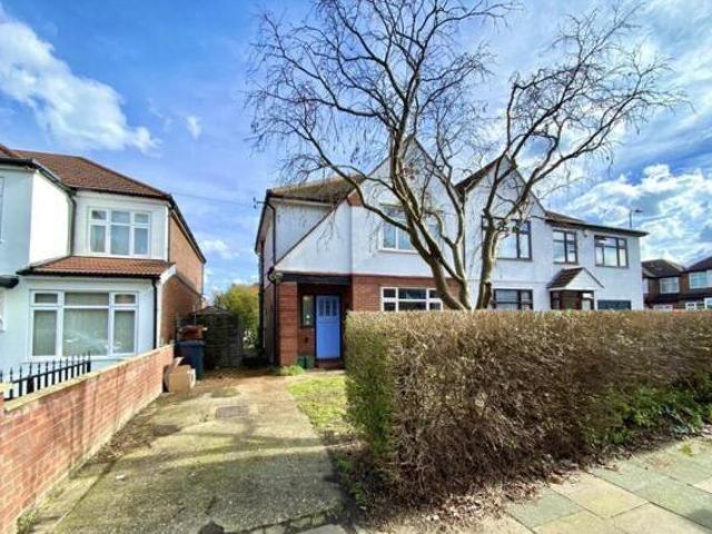 House for sale in Southall, Greater London
