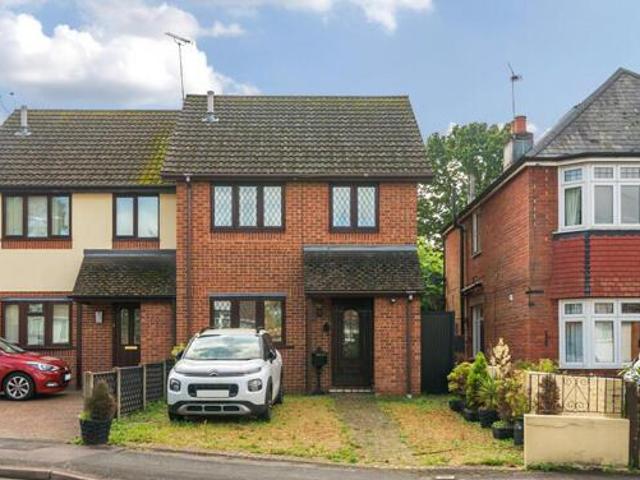 House for sale in Chilworth Old Village, Test Valley