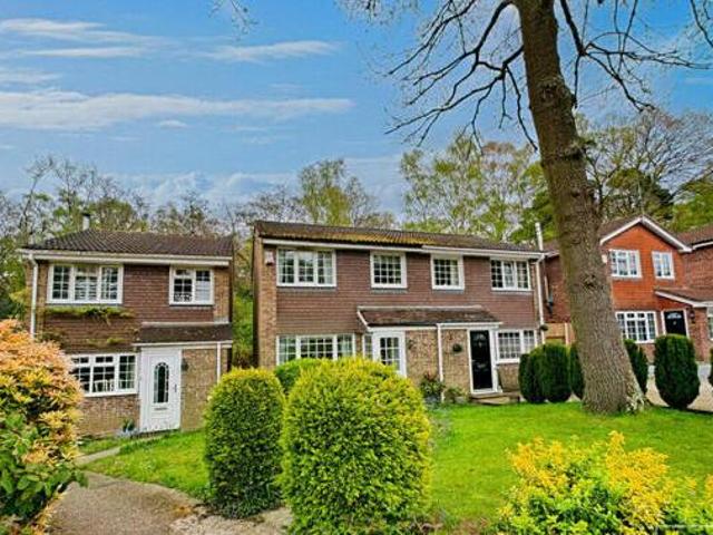 House for sale in Barton Stacey, Hampshire