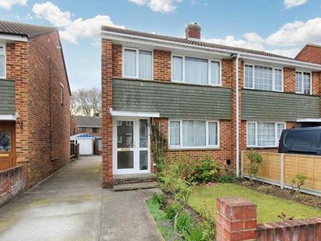 House for sale in Chilworth Old Village, Test Valley