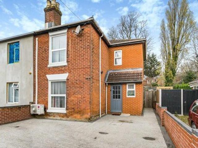 House for sale in Barton Stacey, Hampshire