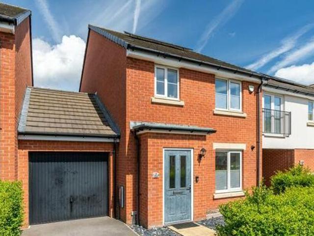 House for sale in Barton Stacey, Hampshire