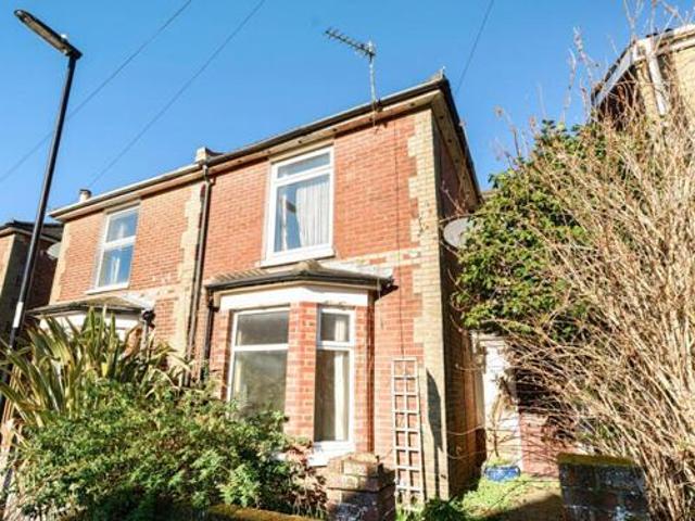 House for sale in Barton Stacey, Hampshire
