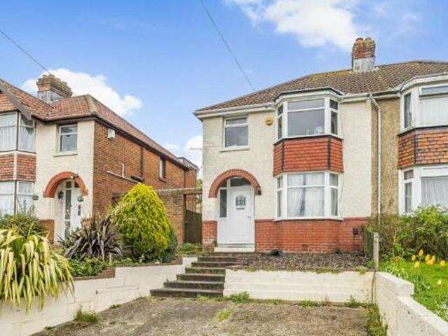 House for sale in Barton Stacey, Hampshire
