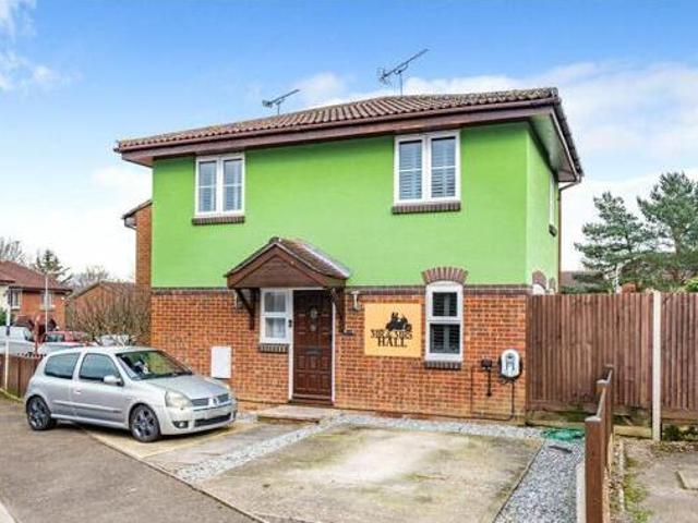 House for sale in Chilworth Old Village, Test Valley