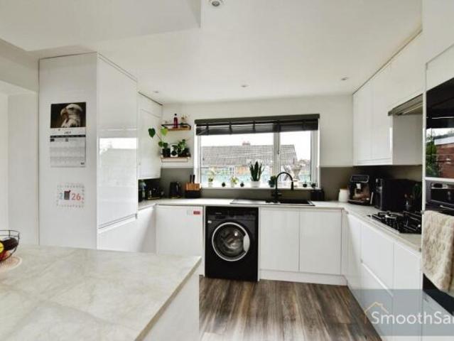 Farm for sale in Stoke-on-Trent