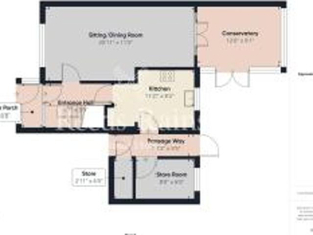 Farm for sale in Hull, City Of Kingston Upon Hull