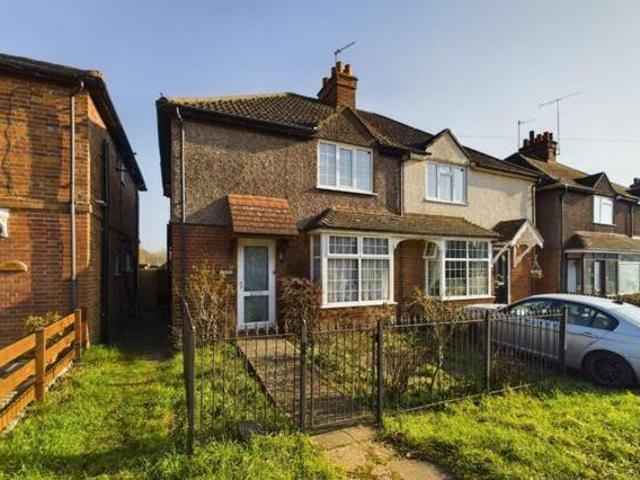 House for sale in Southcourt, Aylesbury