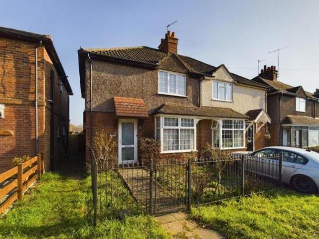 House for sale in Southcourt, Aylesbury
