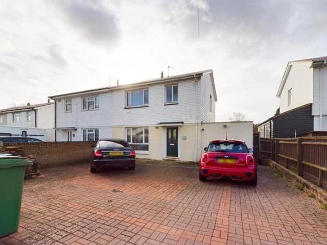 House for sale in Southcourt, Aylesbury