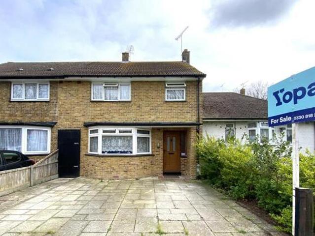 House for sale in Alton Barnes