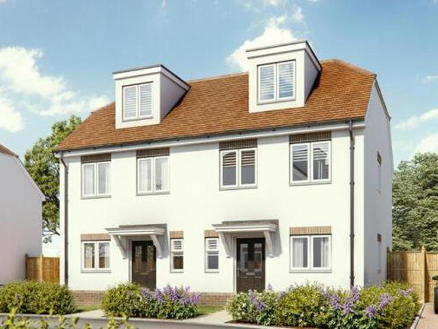 House for sale in Alton Barnes